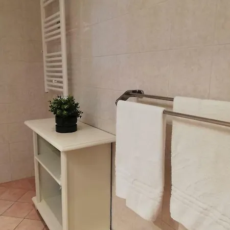 Palazzo De Logu Apartman