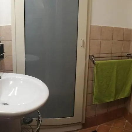 Apartmán Palazzo De Logu *