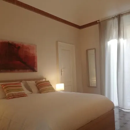 Palazzo De Logu Apartment *