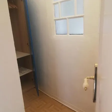 Apartment Palazzo De Logu Catania