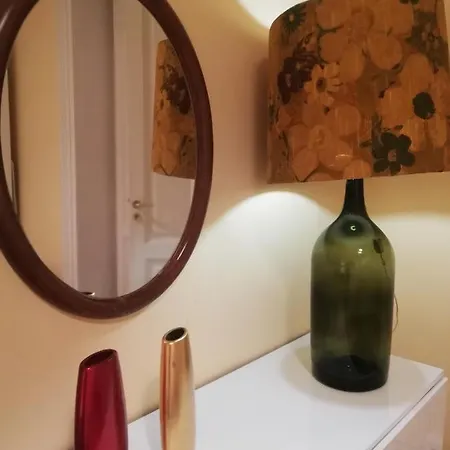 Apartment Palazzo De Logu *