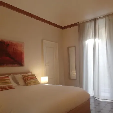Palazzo De Logu Apartment *