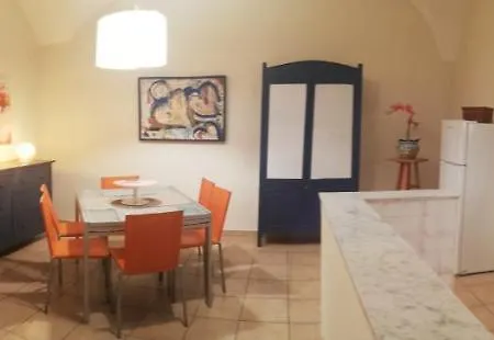 Palazzo De Logu *