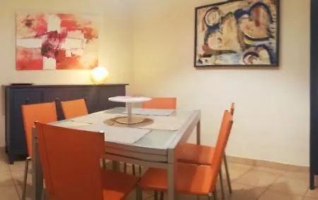 Palazzo De Logu Apartment