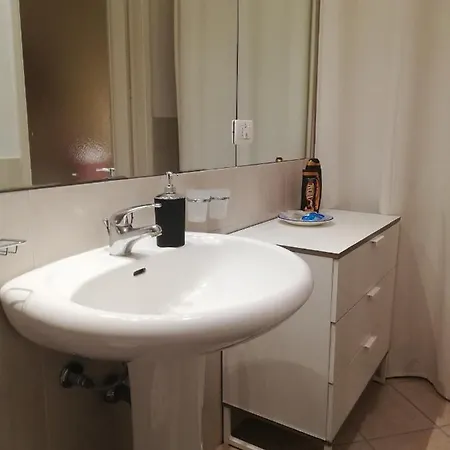 Palazzo De Logu Apartment *
