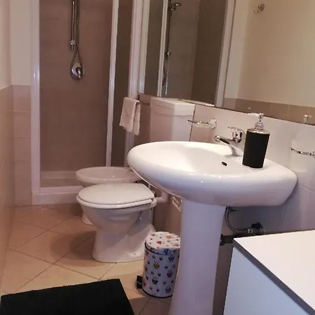 Apartment Palazzo De Logu Catania