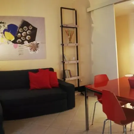 Palazzo De Logu Apartment Catania