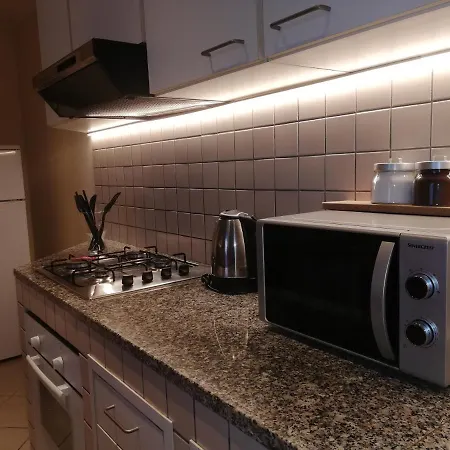 Apartment Palazzo De Logu