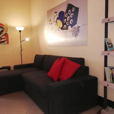 Palazzo De Logu Apartment Catania