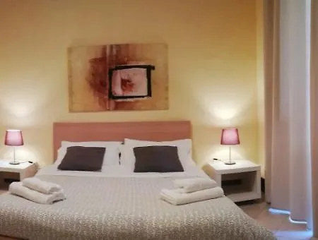 Apartment Palazzo De Logu