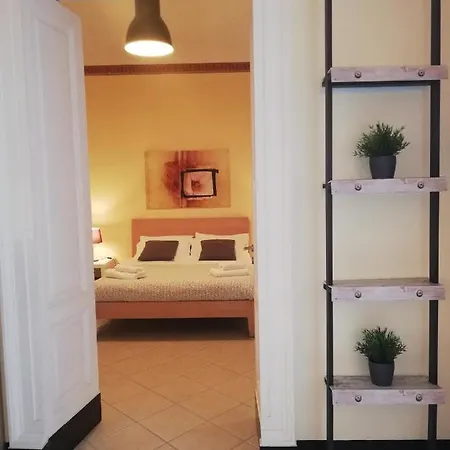 Apartment Palazzo De Logu *