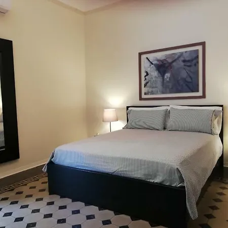 Palazzo De Logu Apartment