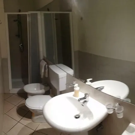 Palazzo De Logu Apartment *