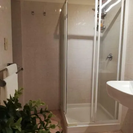 Apartment Palazzo De Logu Catania