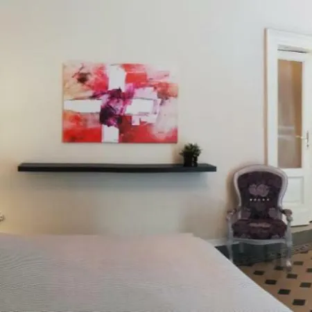 Palazzo De Logu Apartment *