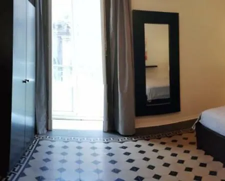 Palazzo De Logu * Catania