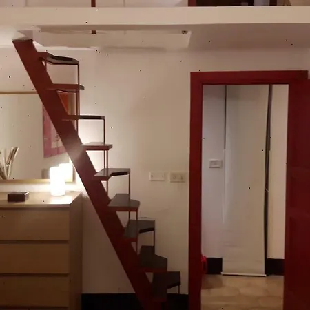 Apartment Palazzo De Logu Catania