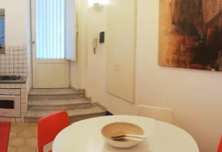 Apartment Palazzo De Logu