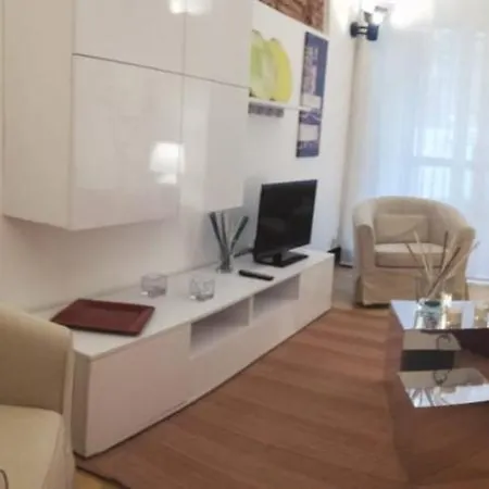 Apartment Palazzo De Logu