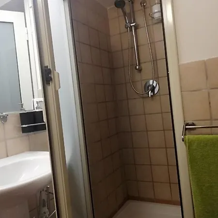 Apartment Palazzo De Logu