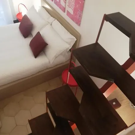 Apartment Palazzo De Logu Catania