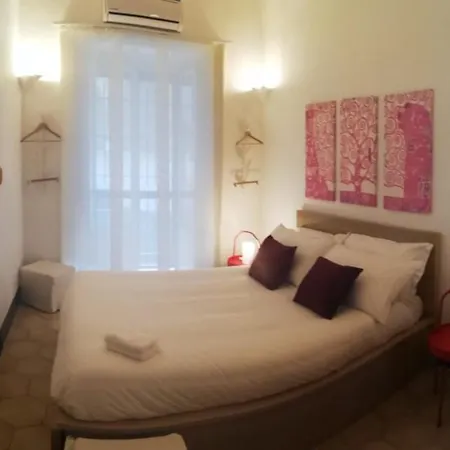 Palazzo De Logu Apartment *