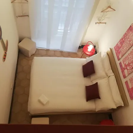 Apartment Palazzo De Logu *